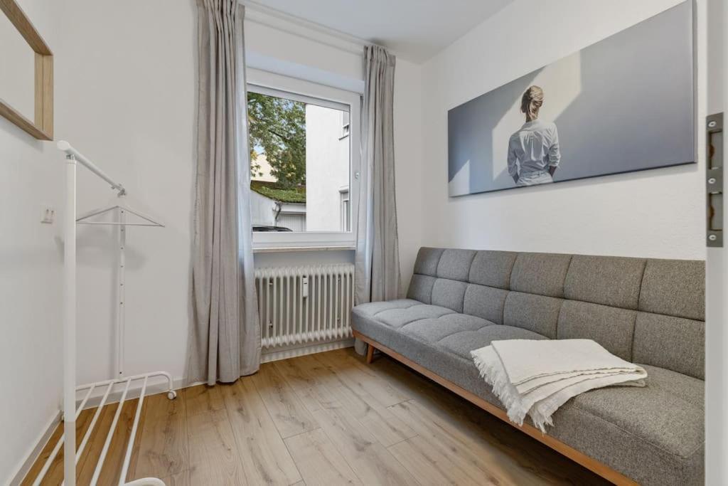 Cityperle - Im Herzen Augsburgs Ngoại thất bức ảnh