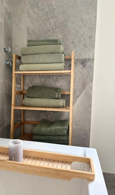Cityperle - Im Herzen Augsburgs Ngoại thất bức ảnh