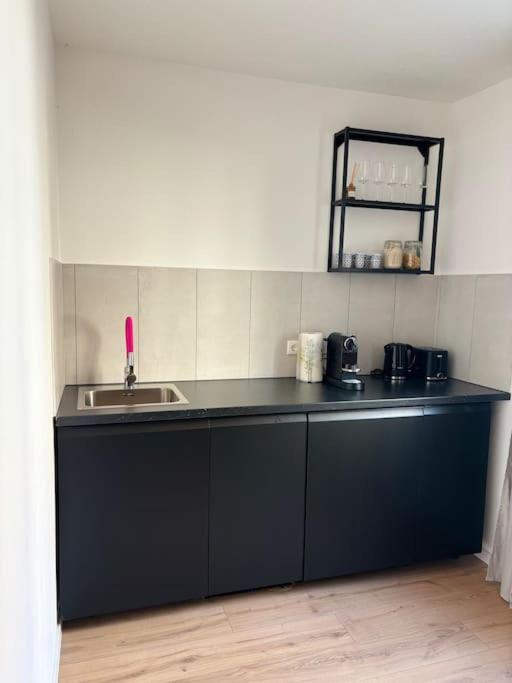 Cityperle - Im Herzen Augsburgs Ngoại thất bức ảnh