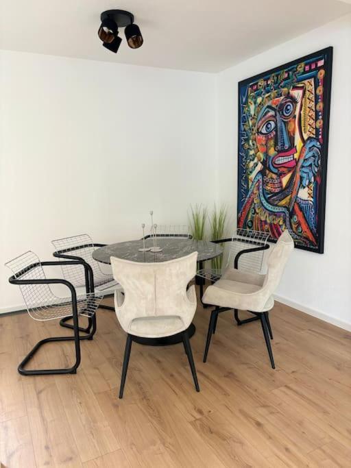 Cityperle - Im Herzen Augsburgs Ngoại thất bức ảnh